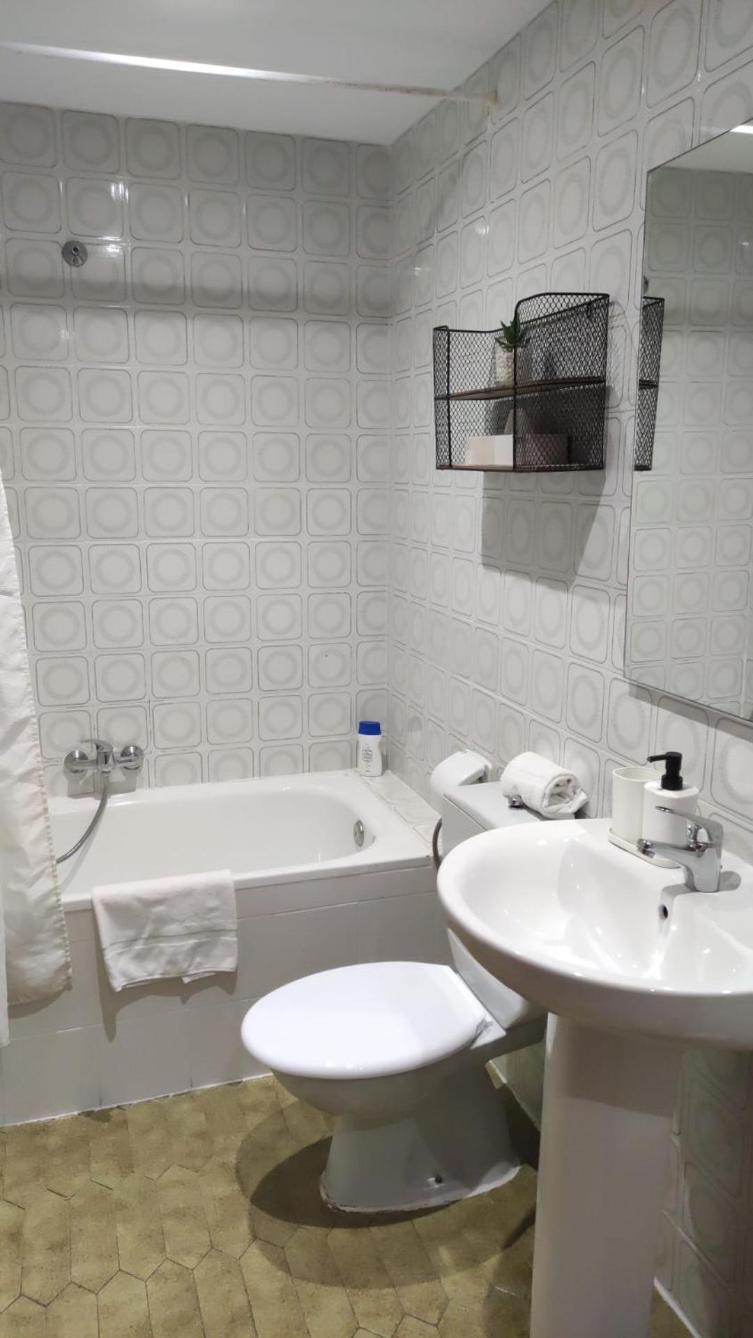 Апартаменти Habitacion Centrica En Acogedora Casa Валенсія Екстер'єр фото